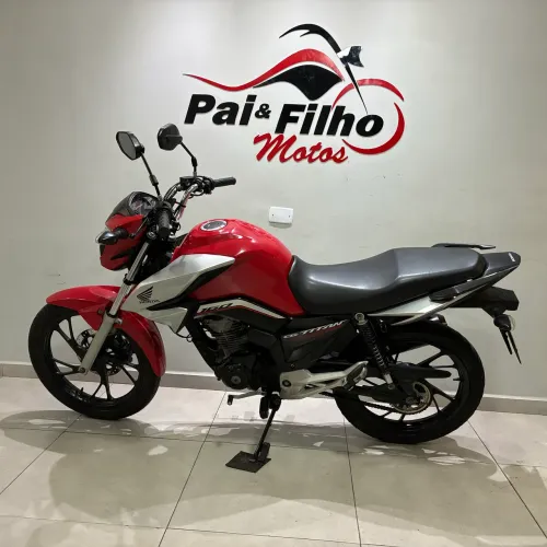 Titan 160 2023 FINANCIAMOS EM ATE 48x