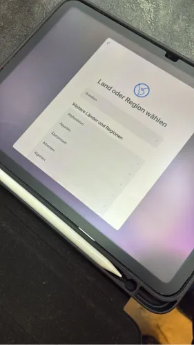 IPAD 11, 128GB, BATERIA 100%, UMICA DONA