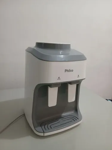 Vendo bebedouro eletrico philco