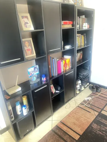 Moveis de escritório