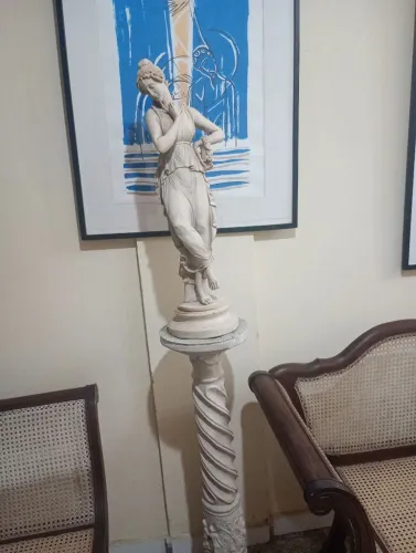Estatueta
