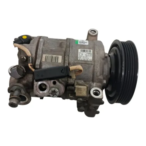 Compressor Ar Mercedes Cla 250 4m 2.0 16v Gas Aut 4×4 2015