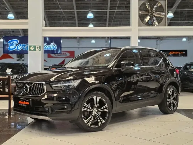 Volvo XC40 XC 40 T-4 Inscription 2.0 190cv FWD 2020