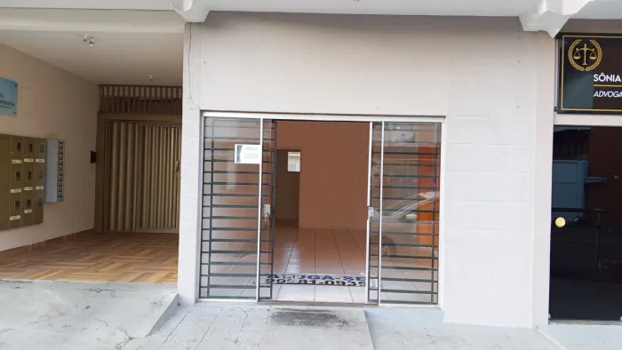 Sala Comercial próximo Banco do Brasil