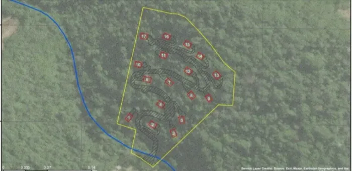 Vendo área de 33.969,80m2