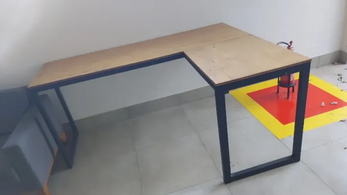 Mesa para escritorio