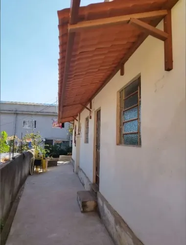 Casa a Venda no Bairro Independência ( Barreiro )