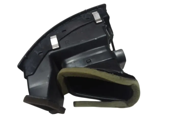 Difusor Ar Direito Painel Vw Polo 2003 A 2014