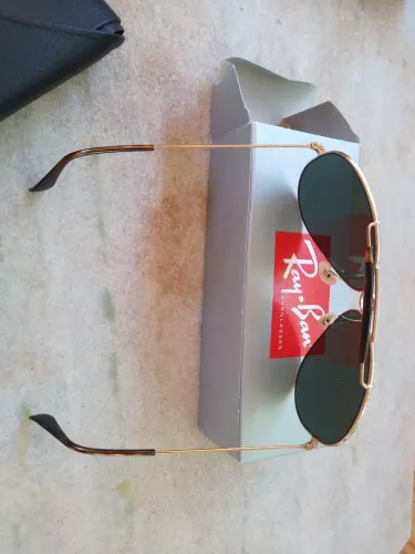 Óculos Ray-Ban Original