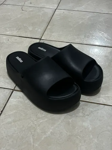 Vendo Melissa plataforma