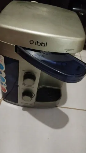 Purificador de água IBBL