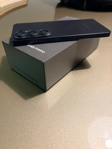 S26 ULTRA COM 1 TB de memória 