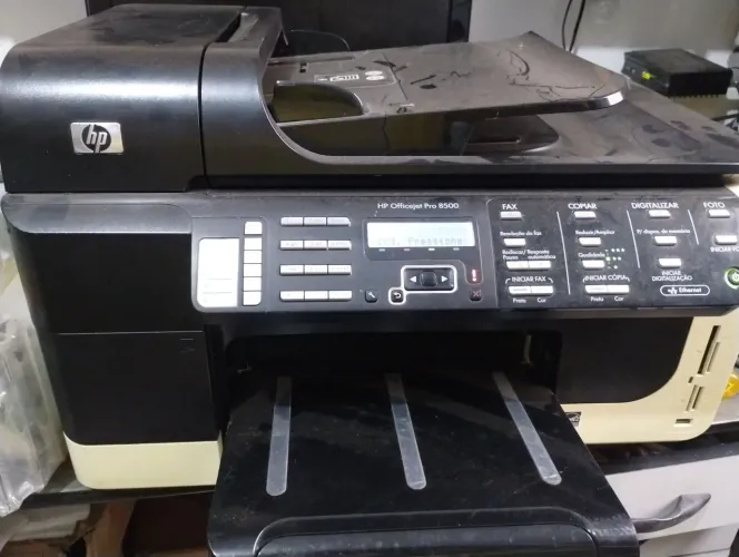 HP officejet pro 8500