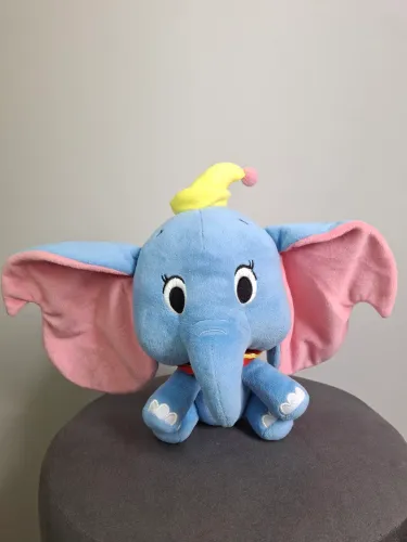 Pelúcia Dumbo Disney