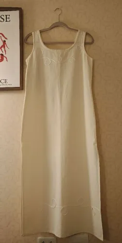 Vestido Mexicano