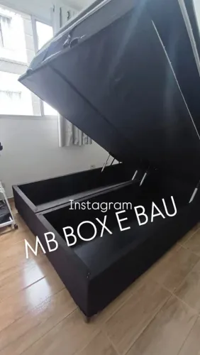 Box baú