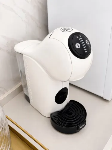 Cafeteria Dolce Gusto Mini Me - Seminova | Estado de Nova
