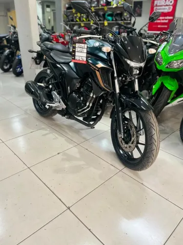 YAMAHA FZ25 FAZER 250 ? 2024/2024