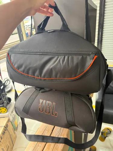 Bolsa Case JBL BomBox 4