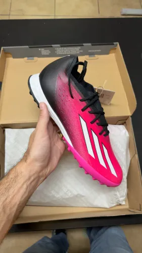 Chuteira Adidas X Speedportal .1 Society ORIGINAL!!!