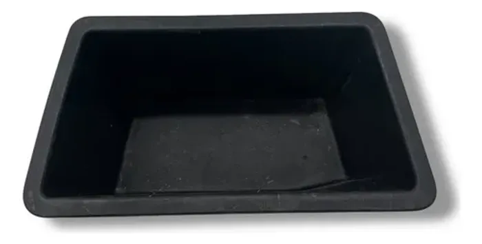 Porta Objetos Porta Tras Bmw X1 2010 2011 2012 2013 Origina