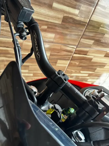 Guidão Oxxy 