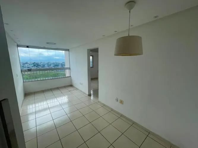 RF Imóvel para venda possui 50 metros quadrados com 2 quartos em Ataíde - Vila Velha - ES