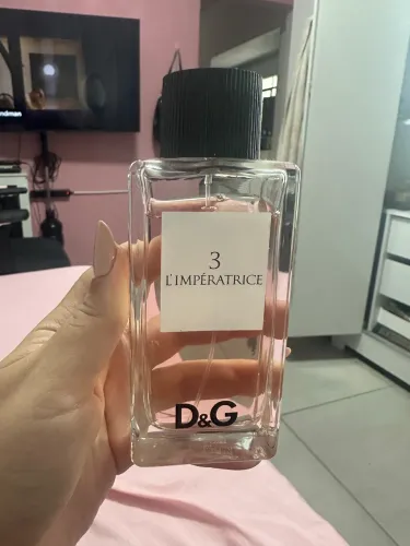 L?IMPÉRATICE