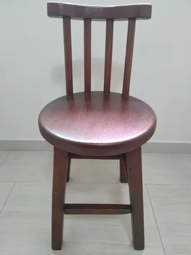 Cadeiras (Banquetas)