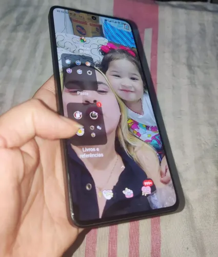 Redimir 13Pro 5G 256Gb