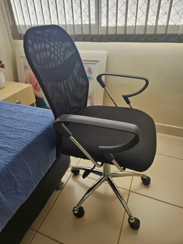 Cadeira de escritório