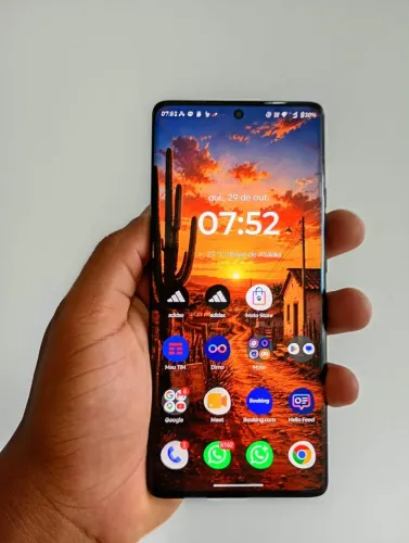 Motorola Edge 50 256gb