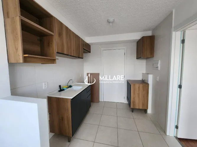 APARTAMENTO LOCAÇÃO BRÁS