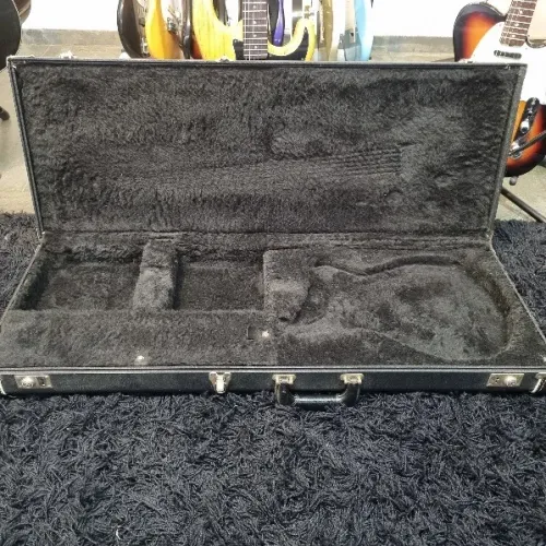 Case PRS Usa original (Musicalvo)