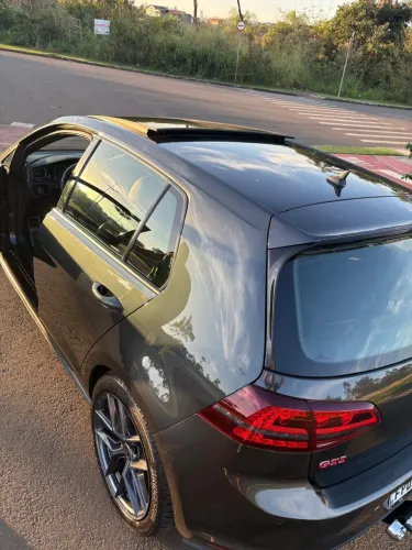 Volkswagen Golf GTI 2.0 TSI 220cv Aut. 2015