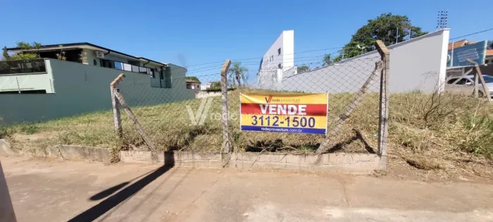 terreno - Nova Campinas - Campinas