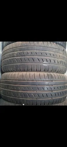 Pneu 205 55 16 Remold em até 10x de R$12,00 no cartão de crédito 