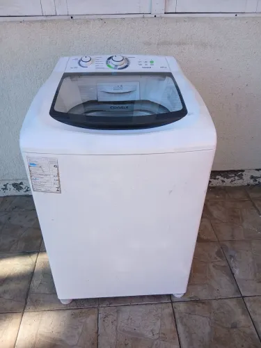 Maquina De Lavar consul 11kg 220v 