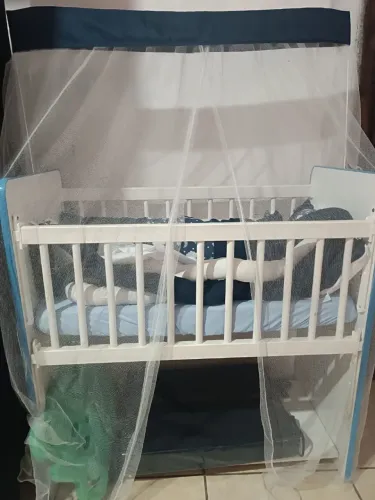 Mini berço 