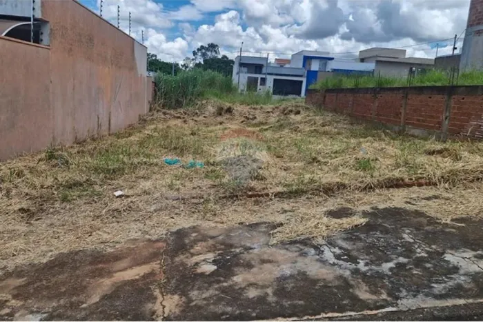Terreno à Venda Jardim Itacaré, Presidente Prudente