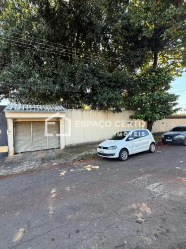 Sobrado - Setor Granja do Sul