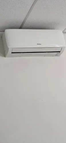 Ar condicionado