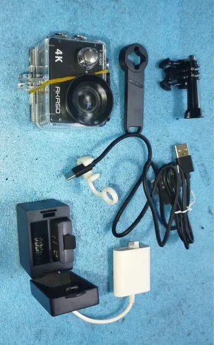 AKASO E7000