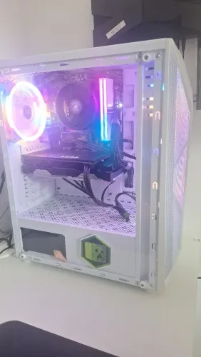 PC gamer