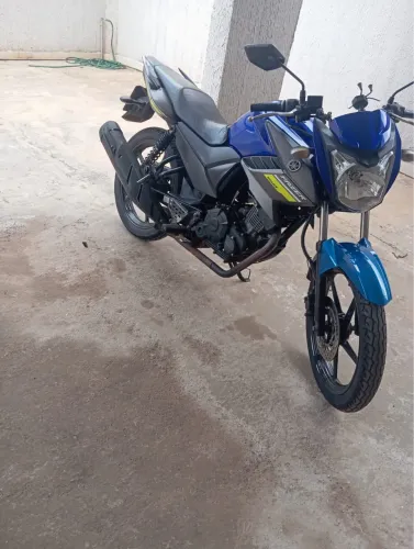 Fazer 150