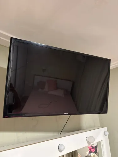 Smart Tv 32 polegadas
