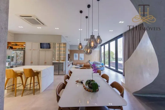 Casa com 4 dormitórios à venda, 380 m² por R$ 8.000.000,00 - Estados - Balneário Camboriú/