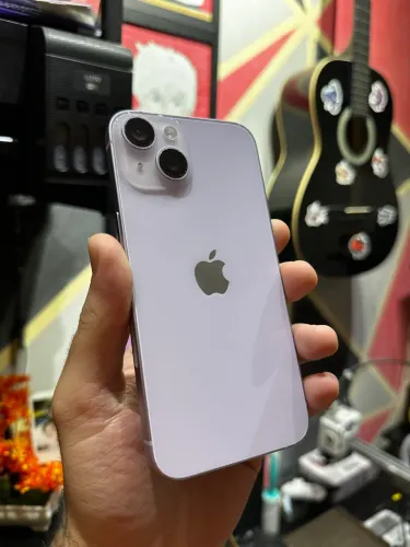 iPhone 14