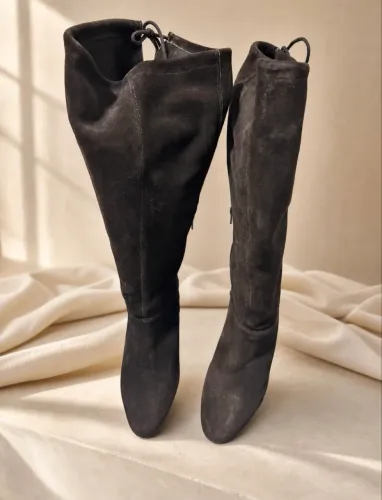 Bota feminina