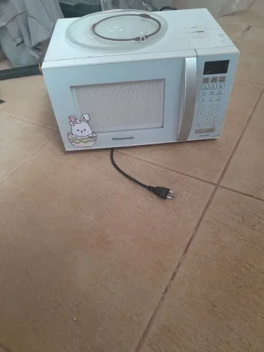 Micro ondas(Panasonic)